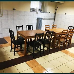 Pokoje Gościnne Saritas