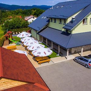 Cubus-Beskidy